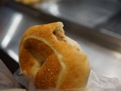 芥末金枪鱼-LELECHA乐乐茶(美罗城店)