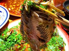 -周丹丹原味烧烤(香格里拉店)