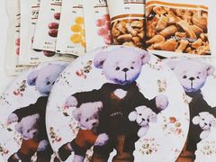 珍妮曲奇&nbsp;Jenny&nbsp;Bakery(尖沙咀店)-珍妮曲奇聪明小熊(尖沙咀店)