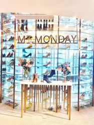 -MT.MONDAY女鞋定制