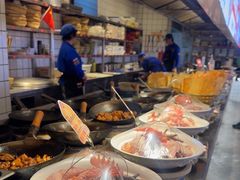 -阿财老铺·老蚌埠龙虾城(华夏总店)