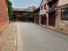 -巍山古城