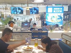 -兰湘子·湘菜小炒(崂山丽达店)