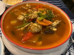 -滇道云南特色料理(康定路店)