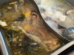 -新辣道鱼火锅(领展购物广场·中关村店)