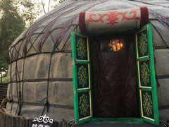 -九十九顶毡房(阜石路店)