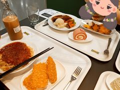 -宜家·瑞典风味餐厅(烟台路店)