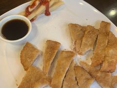 德大炸猪排-德大西餐社(云南南路店)