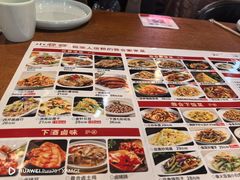 -小蓉合餐厅·川菜·陕南菜(凤城二路店)