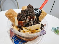 -DQ·蛋糕·冰淇淋(天通苑华联店)