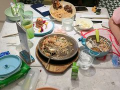 -Aqua Oasis 水天堂(太湖中心mall店)