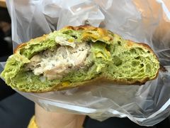 -LELECHA乐乐茶(美罗城店)