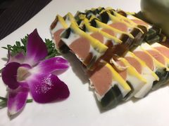 -孙家外婆•长春地标美食新名片(吾悦广场店)