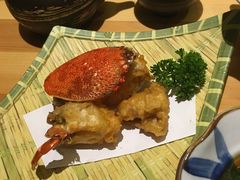-割烹旭日本料理(龙湖狮山天街店)