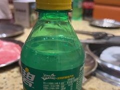 -姜胖胖无限自助烤肉(罗湖宝能店)