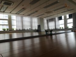 -FineYoga梵音瑜伽·普拉提