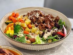 -Yum Yum 土耳其风味餐厅(万达尊店)