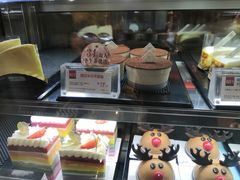 -85度C(上海茶陵北路店)