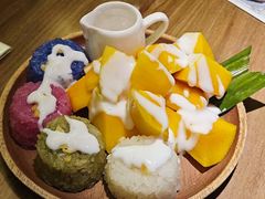 -邢老三肉丸糊辣汤(蓝天路分店)