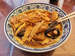 -西园寺素食(西园弄戒幢律寺店)