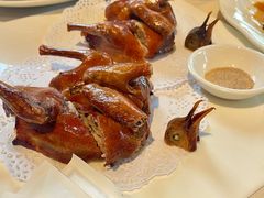 -禧宴Joyous Restaurant(禧园店)