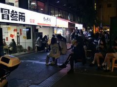 -龙梅肥肠鱼(明瓦廊店)