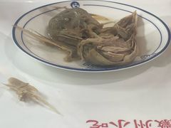 -汪一挑馄饨(老街店)