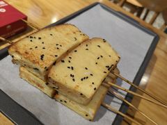 -记忆串城·东北烧烤·小龙虾·大型团建(南油店)