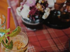 -杭州西子湖四季酒店-WL BISTRO西湖餐厅(灵隐路店)