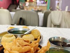 -葛尼沙印度餐厅 (镇明路店)