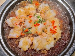 -绿茶餐厅(成都大悦城店)