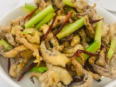 -昱德来·天津菜(河西店)
