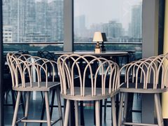 -五号茶居·新派粤菜·岭南五号酒店(沿江中路店)