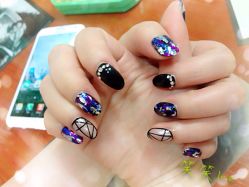 iphone_upload_pic-睫乐园•睫公馆•美睫美甲沙龙