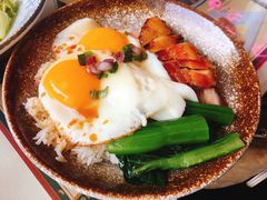 -龙记·香港茶餐厅(海上世界店)