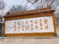 -桃花堤公园