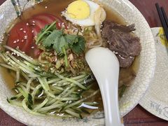 东北冷面-吉味馆(柠溪店)