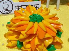 -CAKE BOSS 蛋糕老板(西单君太百货店)