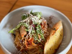 -Country Lane咖啡·意粉(荔园新天地店)