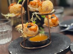 -Shantek象提南亚餐厅&西餐融合Bistro(淮海中路店)