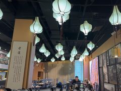 -百年认一力·清真牛羊肉(南中环店)