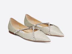 -JIMMY CHOO(恒隆广场店)