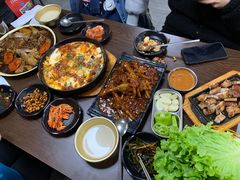 -妈妈手(山大总店)