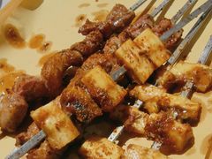 -阿西叶滩羊馆(交大店)
