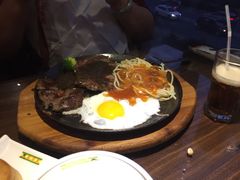 -豪享来中西餐厅(隆昌店)