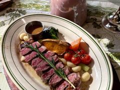 -碧特博格·20年品牌西餐厅(芜湖路店)