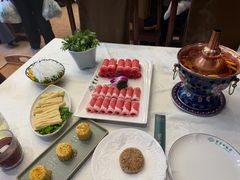 -东来顺饭庄(天坛店)