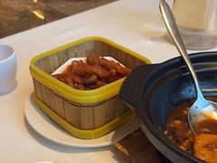 -香港狮子山下·明星粤菜餐厅(北苑店)