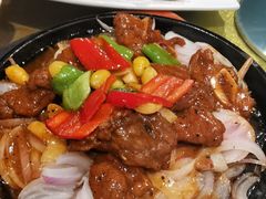 -品大三·南京菜(大行宫店)