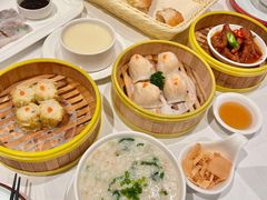 -醉辉皇原味海鲜江南菜(成都大魔方店)